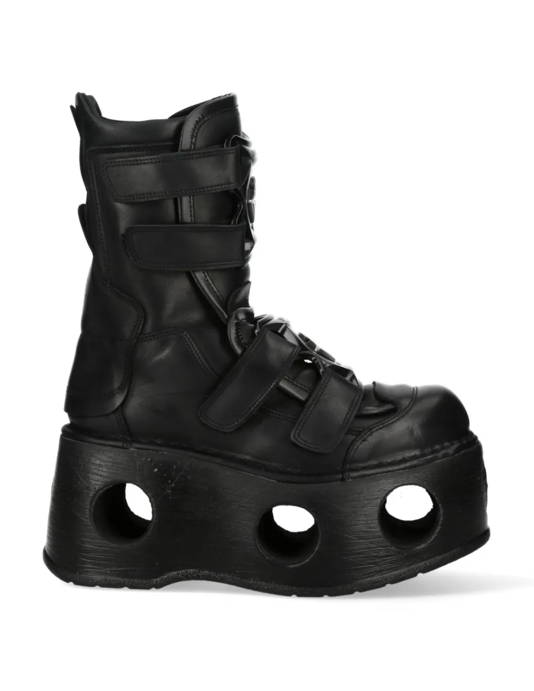 New Rock M-422-C10 Best