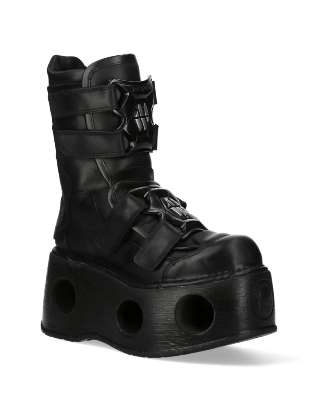 New Rock M-422-C10 Best
