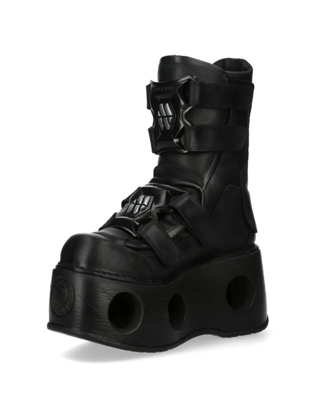 New Rock M-422-C10 Best