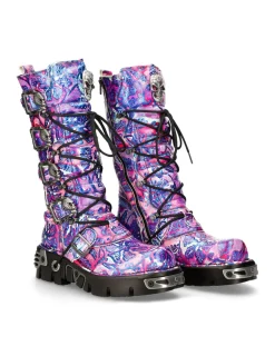 New Rock M-402-C14