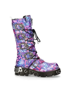 New Rock M-402-C14