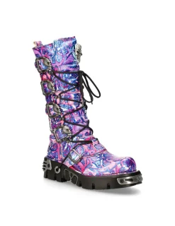 New Rock M-402-C14