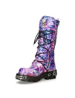 New Rock M-402-C14