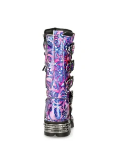 New Rock M-402-C14