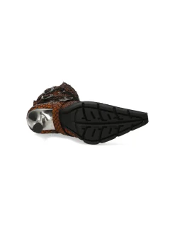 New Rock M-9373-C30 Clearance