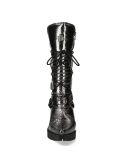 New Rock M-9373-C14 Outlet
