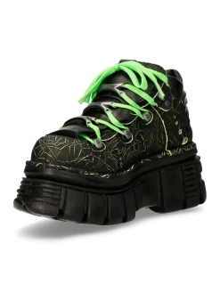 New Rock M-106-C135 Outlet