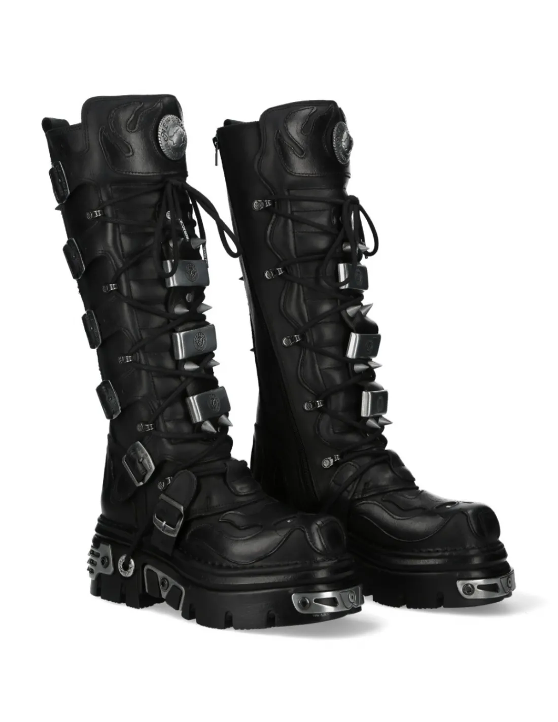 New Rock M-161-C10 Online
