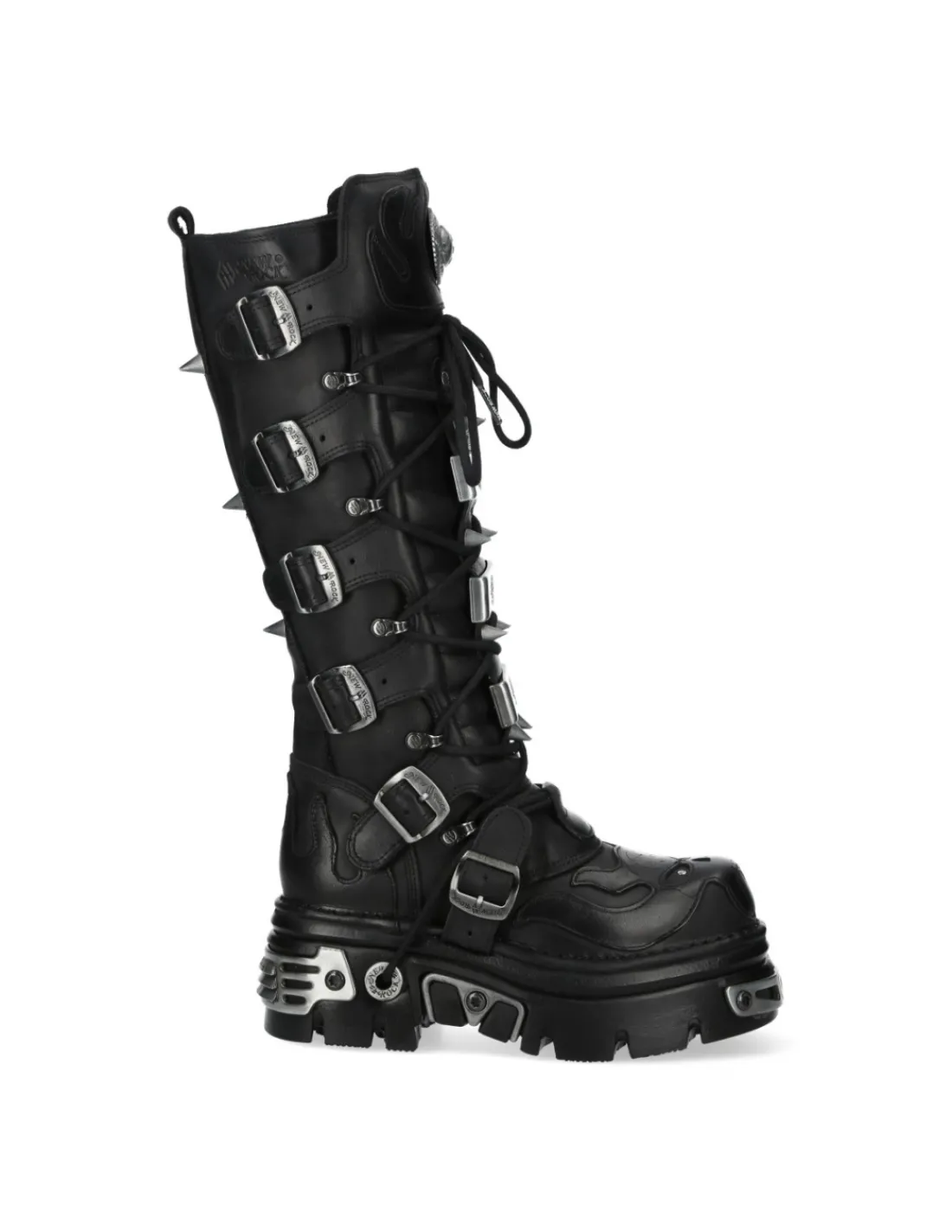 New Rock M-161-C10 Online