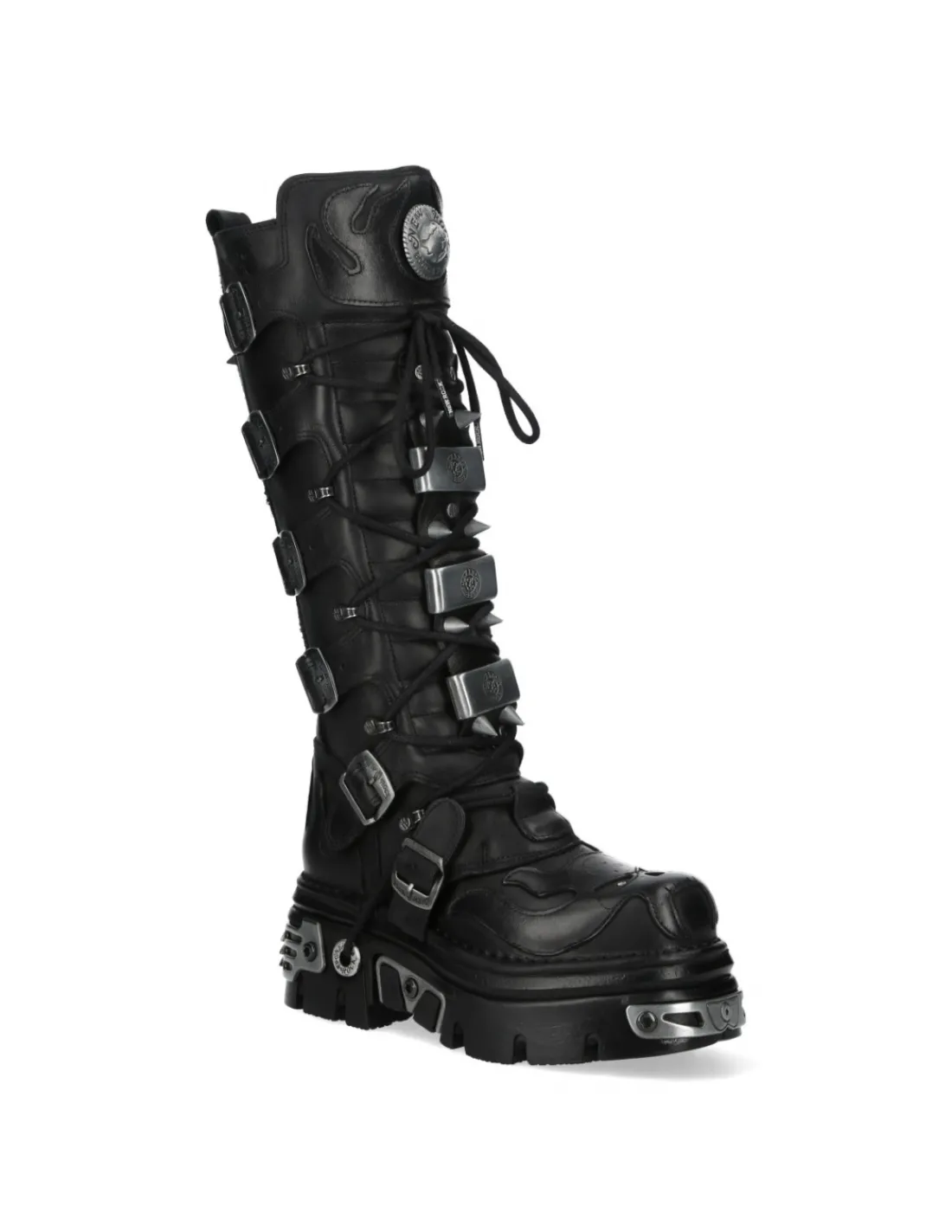 New Rock M-161-C10 Online