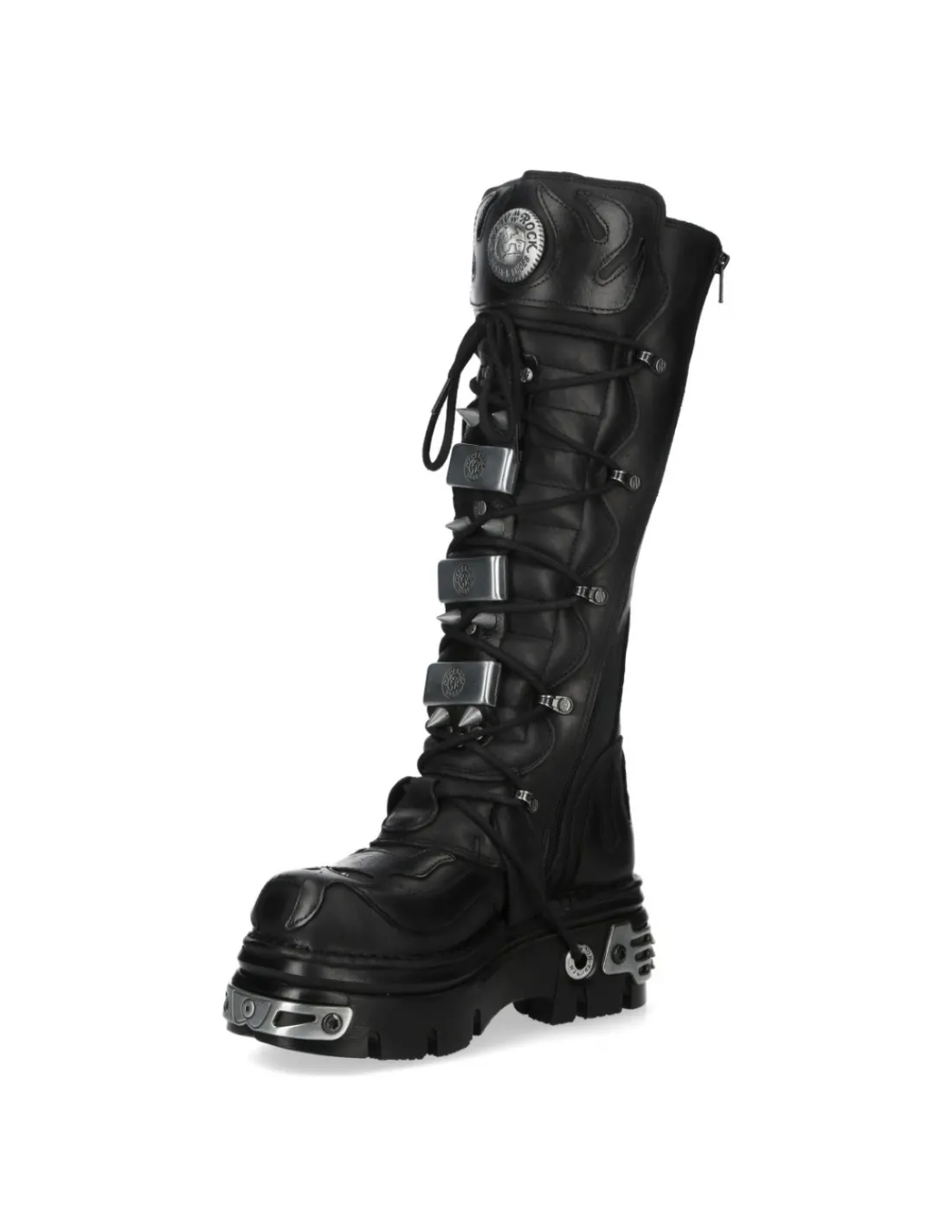 New Rock M-161-C10 Online