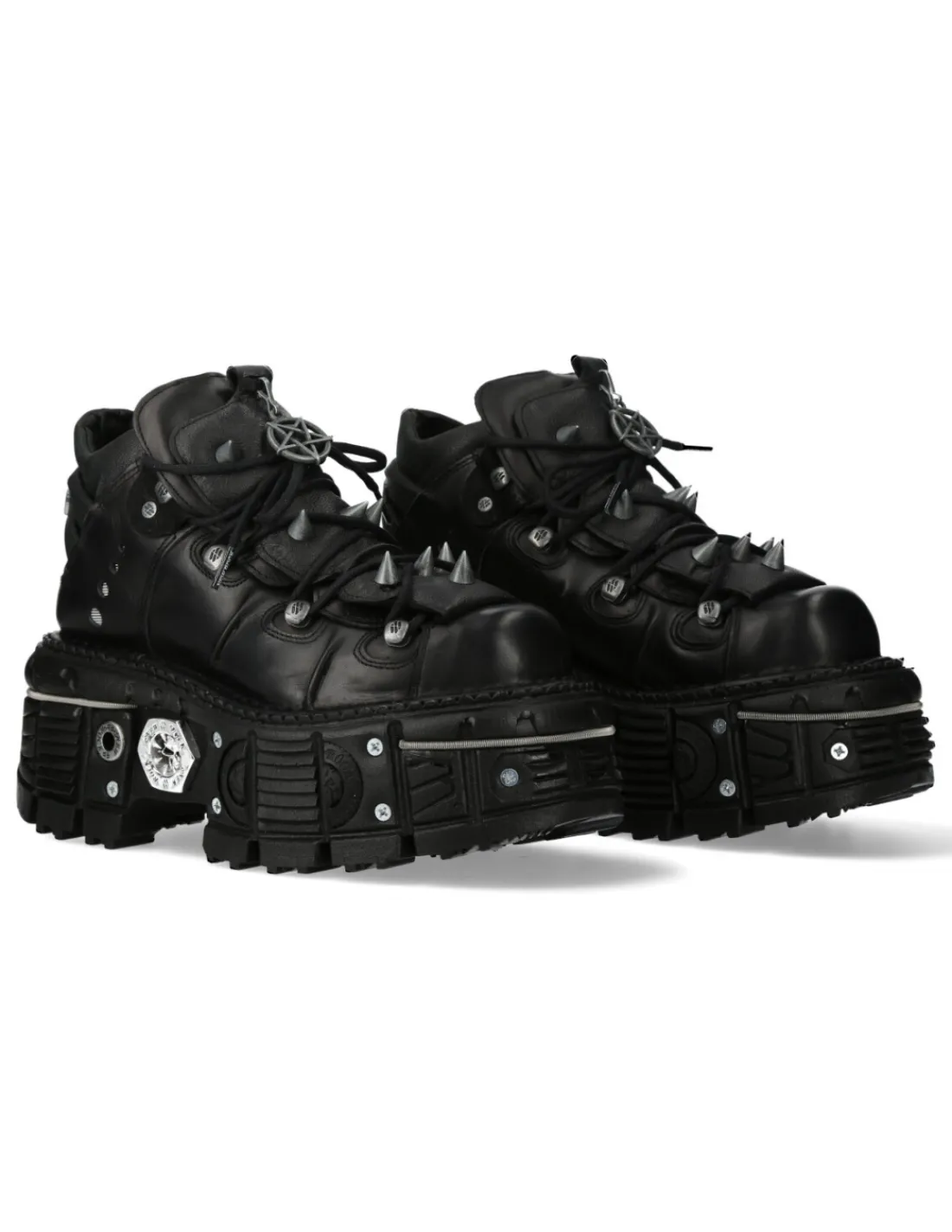 New Rock M-110-C6 New