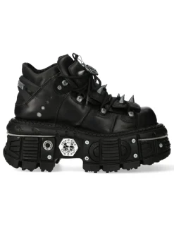 New Rock M-110-C6 New