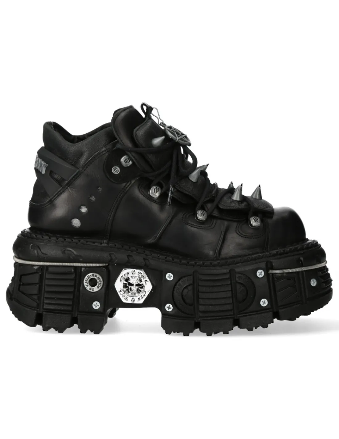 New Rock M-110-C6 New
