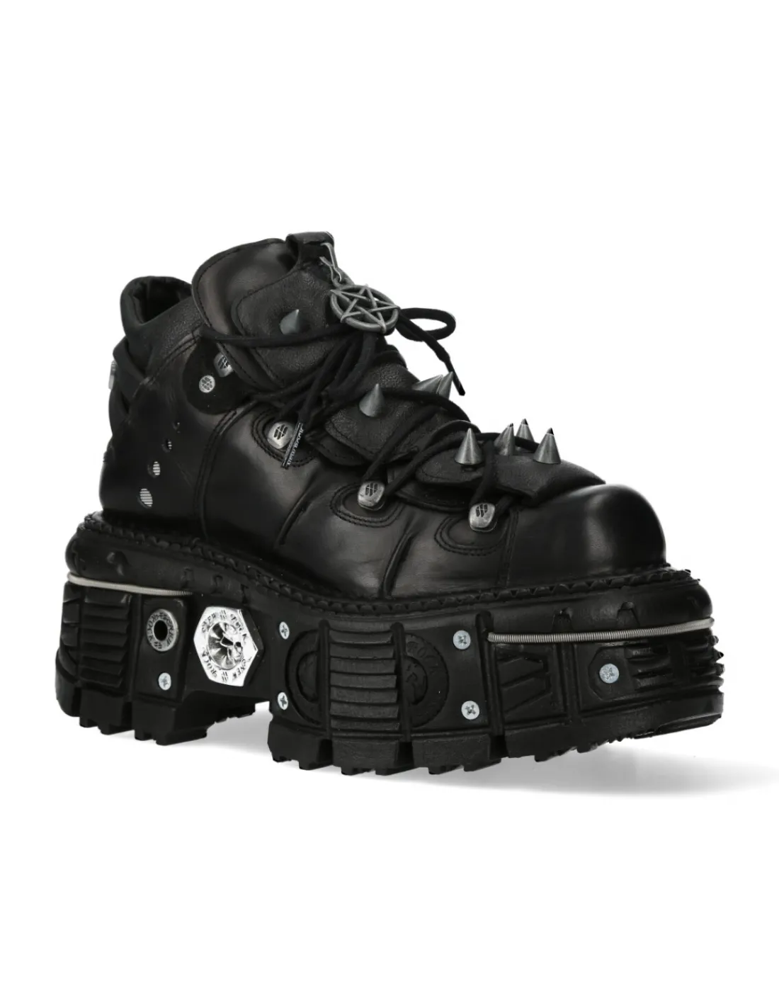 New Rock M-110-C6 New
