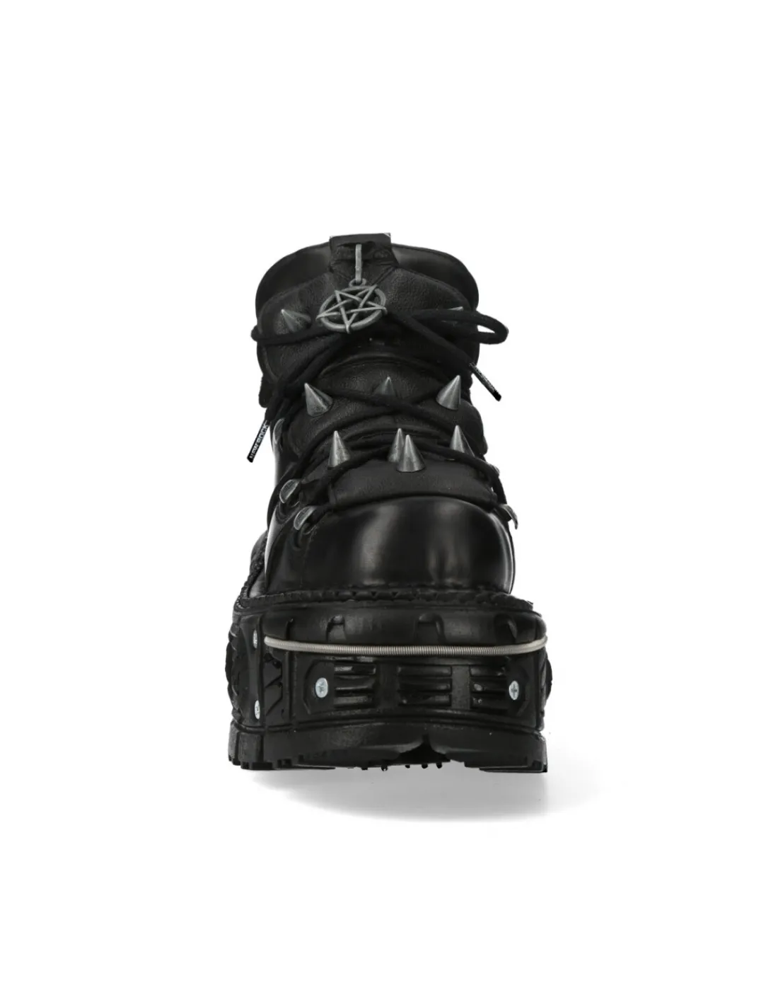 New Rock M-110-C6 New