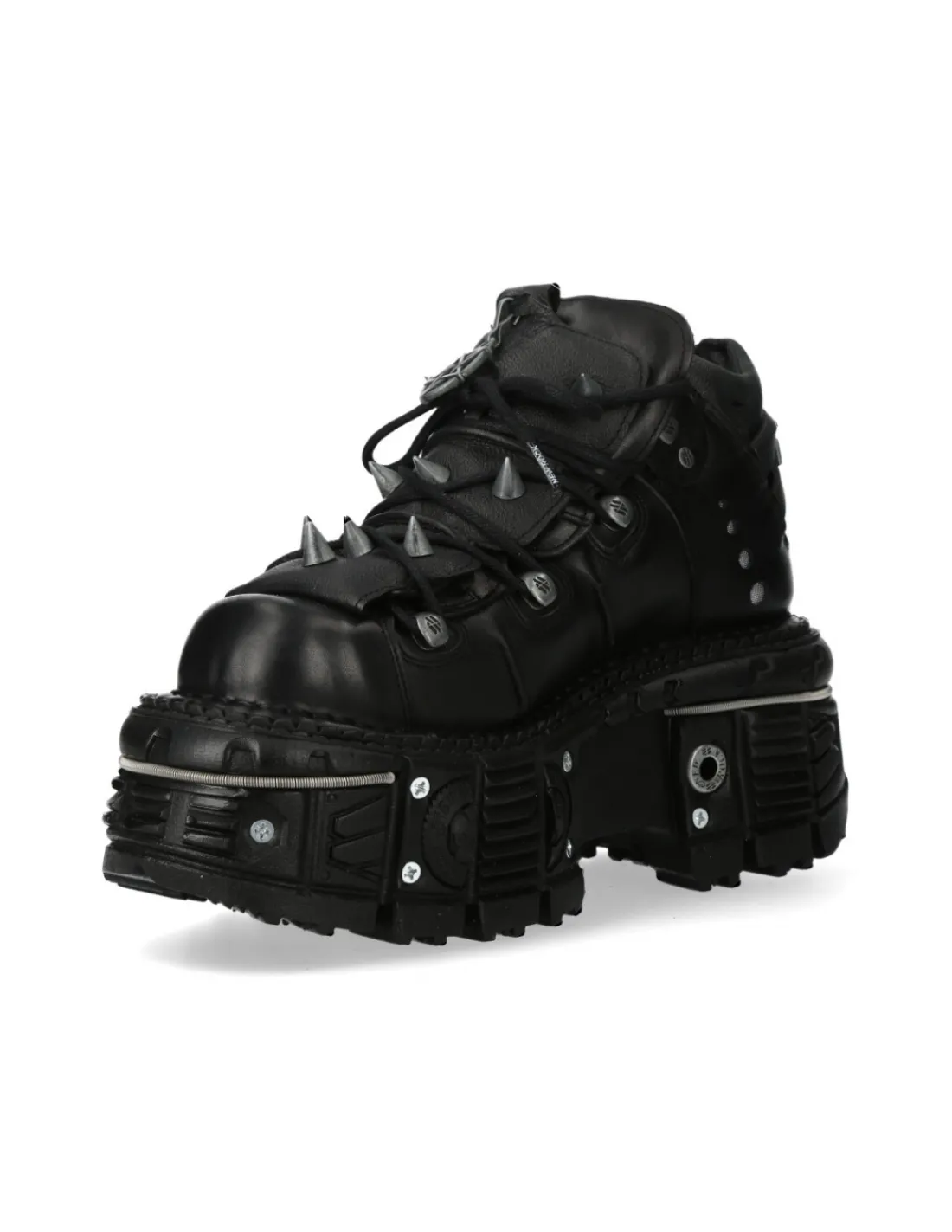 New Rock M-110-C6 New