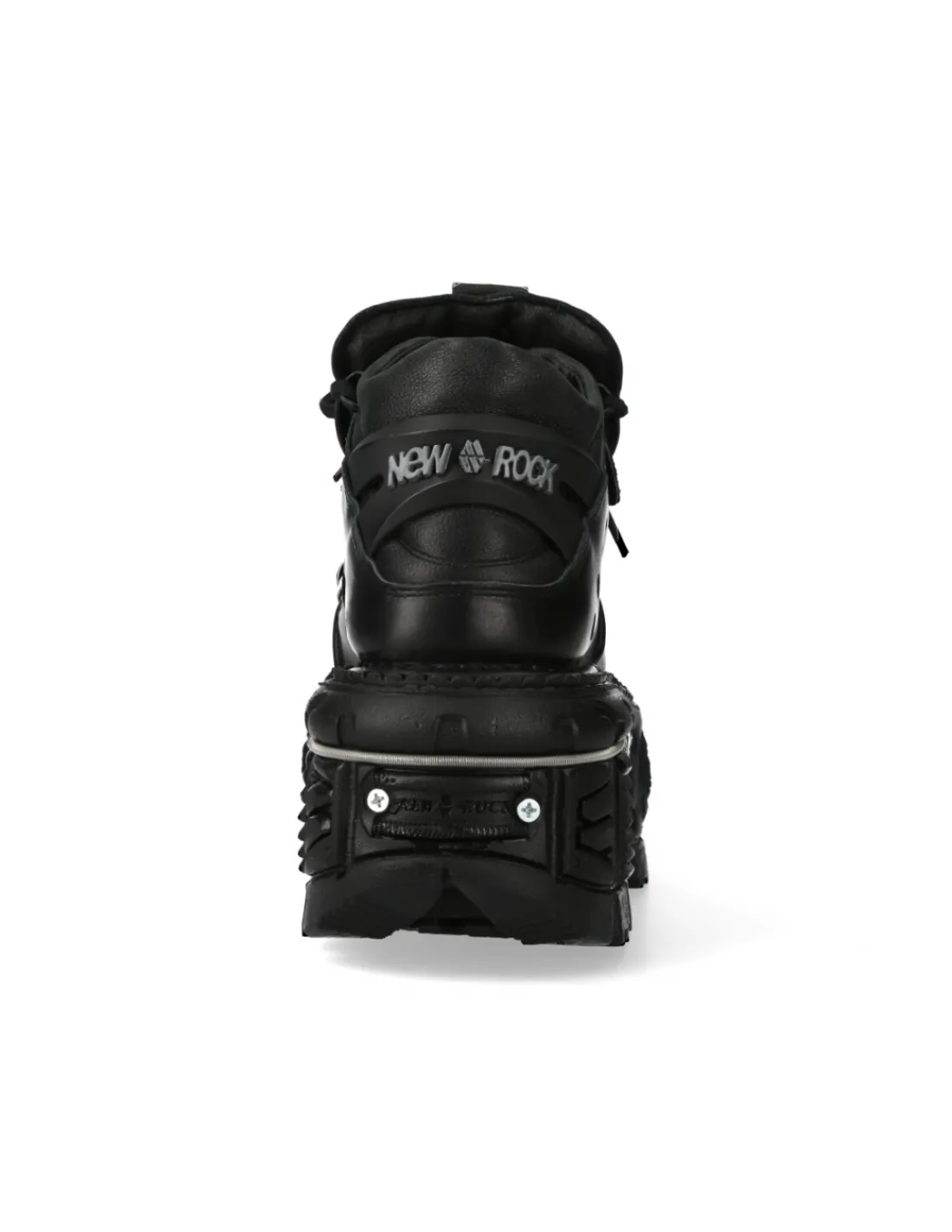 New Rock M-110-C6 New
