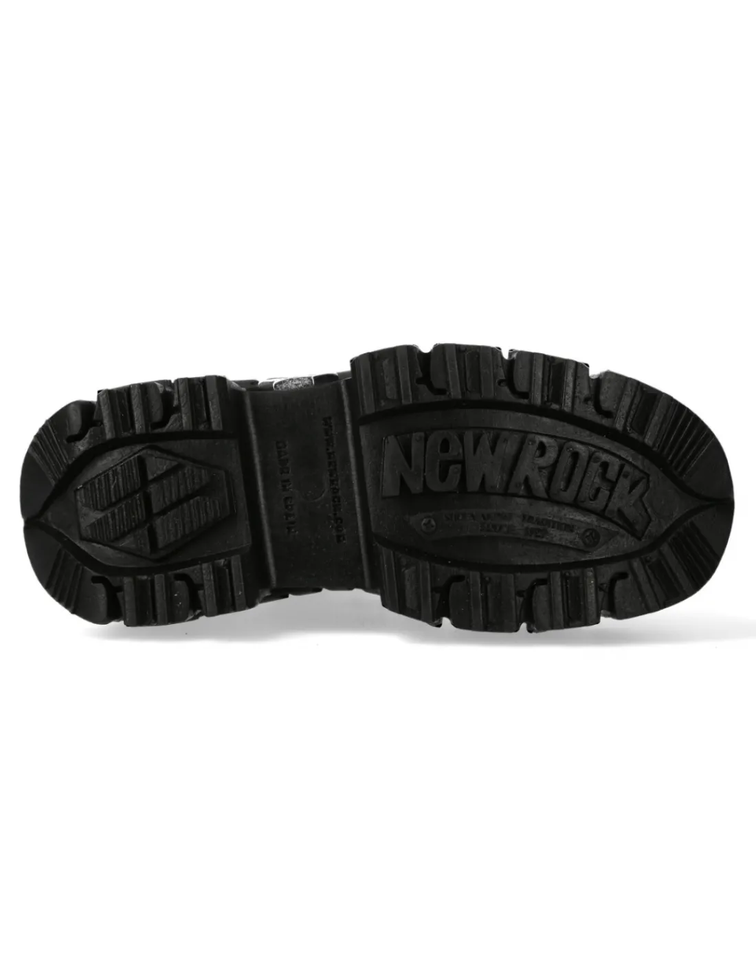 New Rock M-110-C6 New