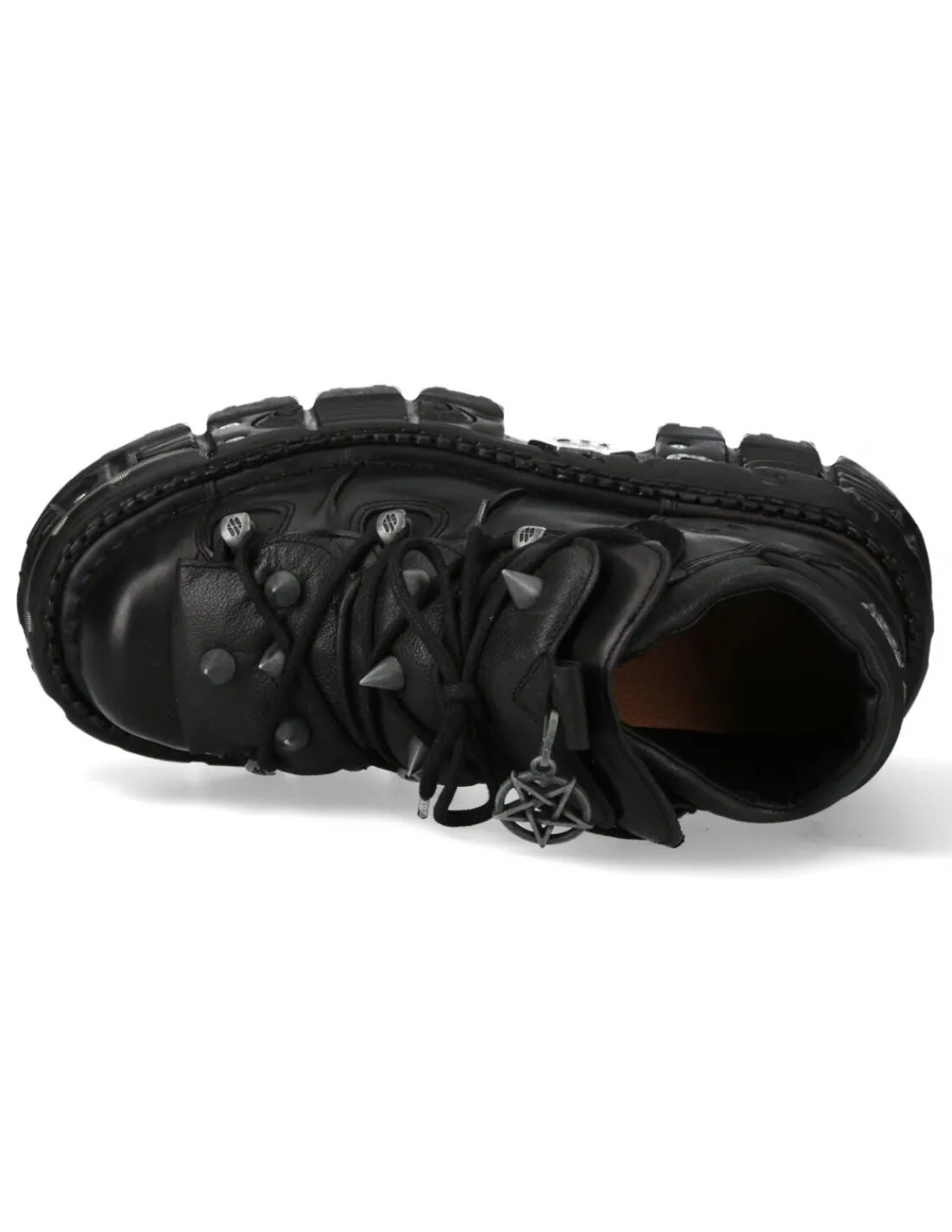 New Rock M-110-C6 New
