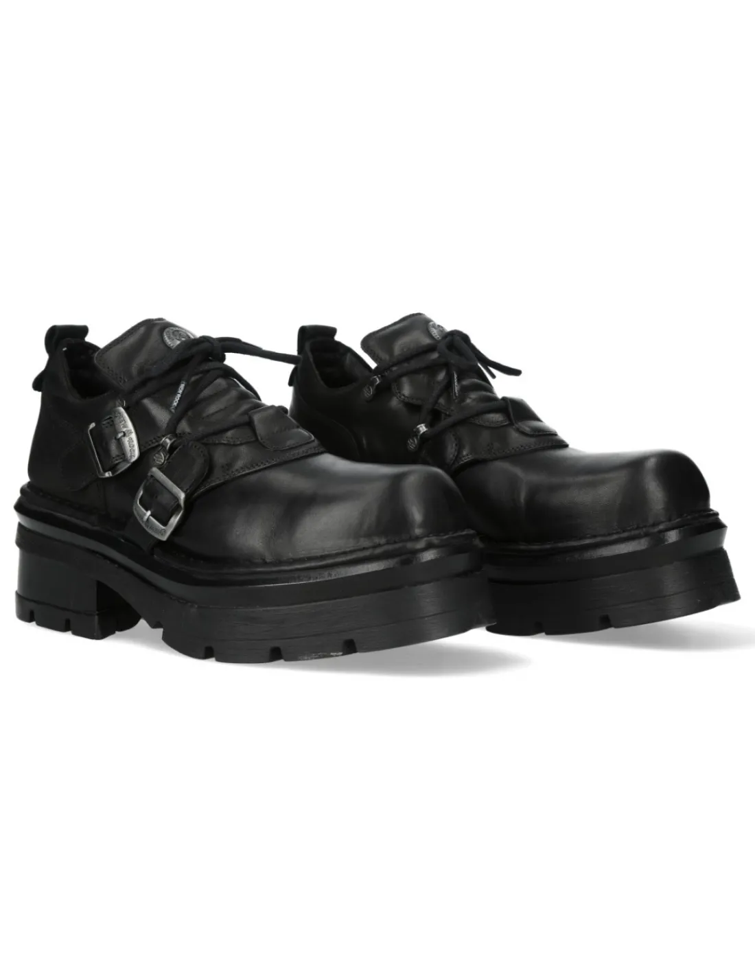 New Rock M-994-C16 Hot