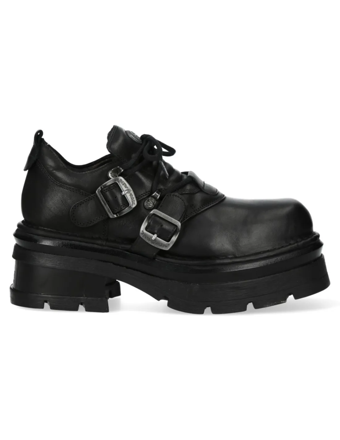 New Rock M-994-C16 Hot