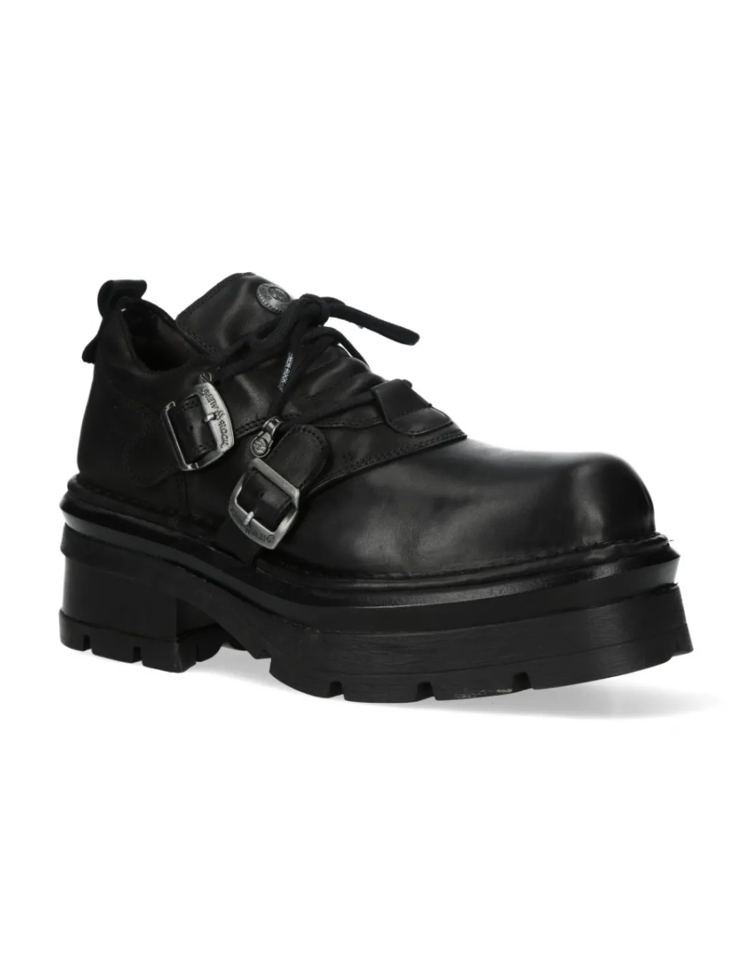 New Rock M-994-C16 Hot