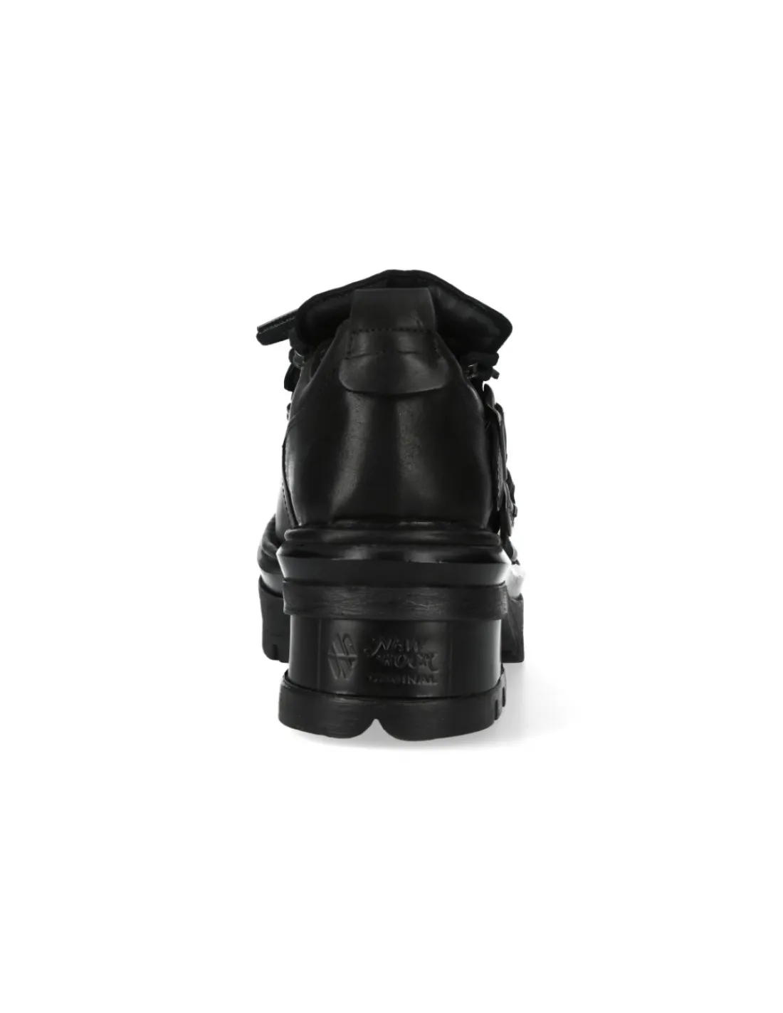 New Rock M-994-C16 Hot