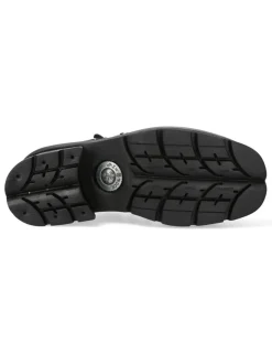 New Rock M-994-C16 Hot