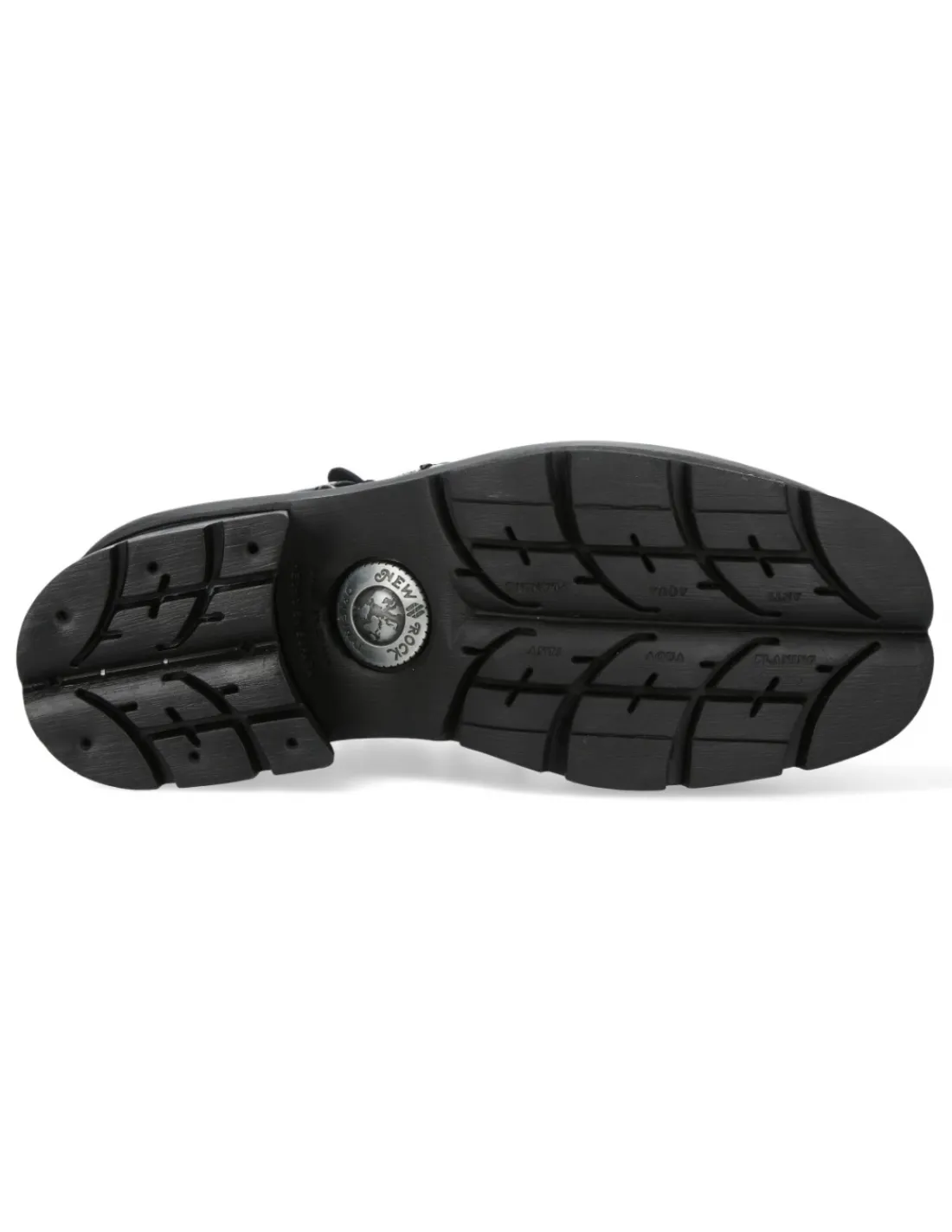 New Rock M-994-C16 Hot