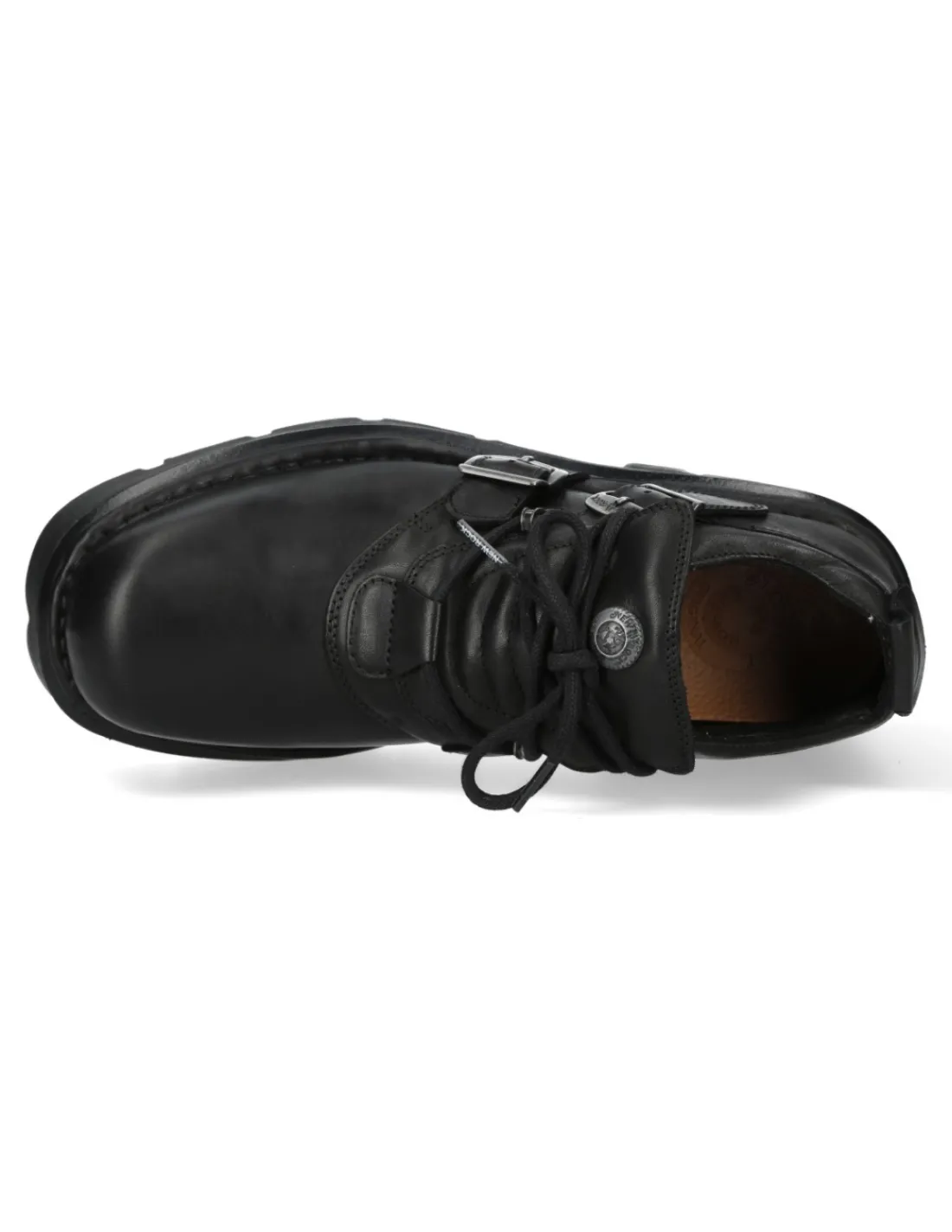 New Rock M-994-C16 Hot