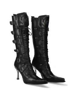 New Rock M-9308-C2 Hot