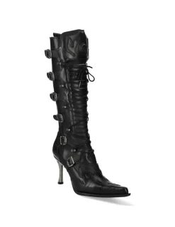 New Rock M-9308-C2 Hot