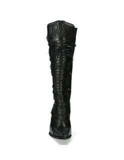 New Rock M-9308-C2 Hot
