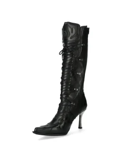 New Rock M-9308-C2 Hot
