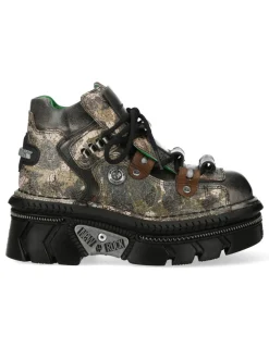 New Rock M-215-C43 Best