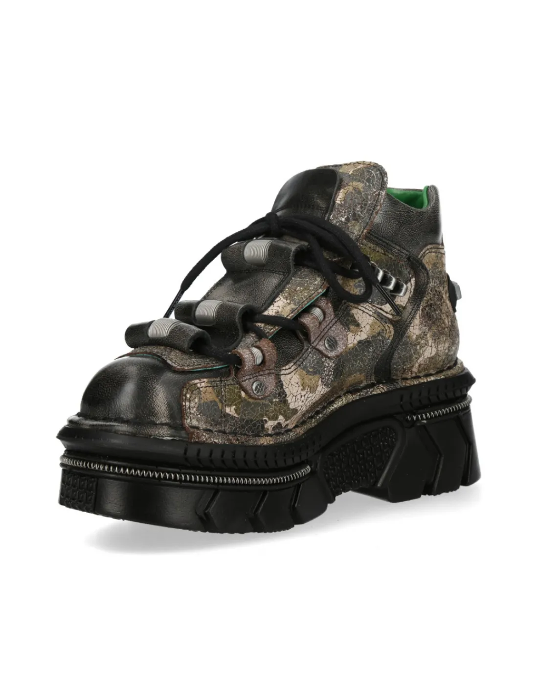New Rock M-215-C43 Best