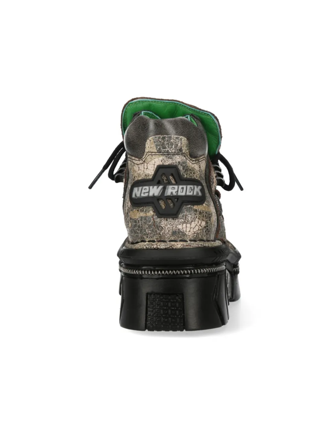 New Rock M-215-C43 Best