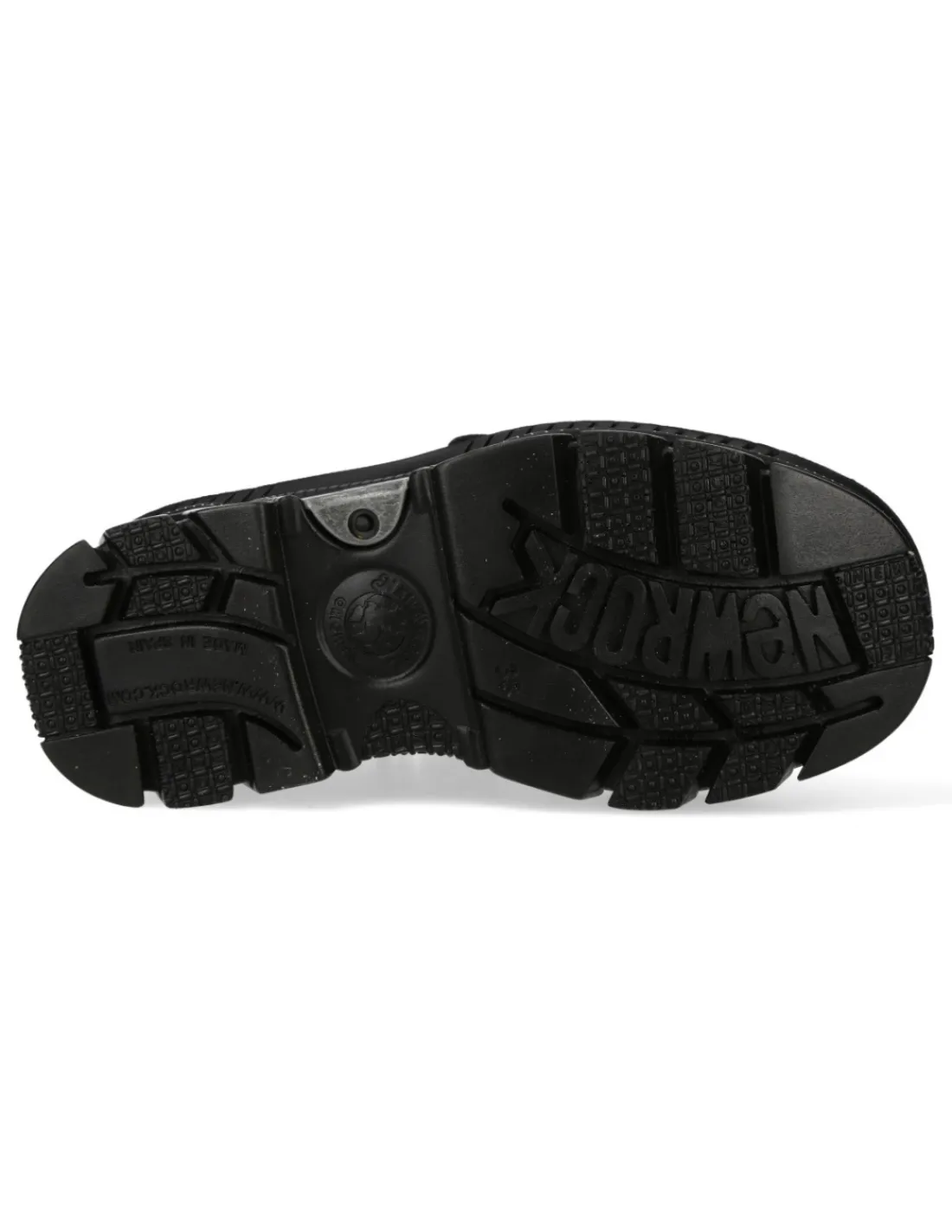 New Rock M-215-C43 Best