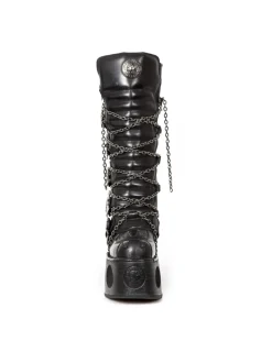 New Rock M-308-C12 HIGH BOOT NEPTUNO Sale