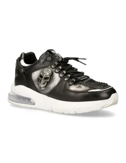 New Rock M-CHRONO005-S7 Hot