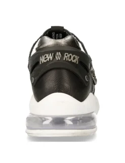 New Rock M-CHRONO005-S7 Hot