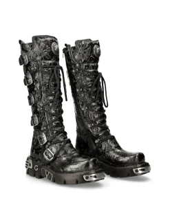 New Rock M-272-CZ35 New