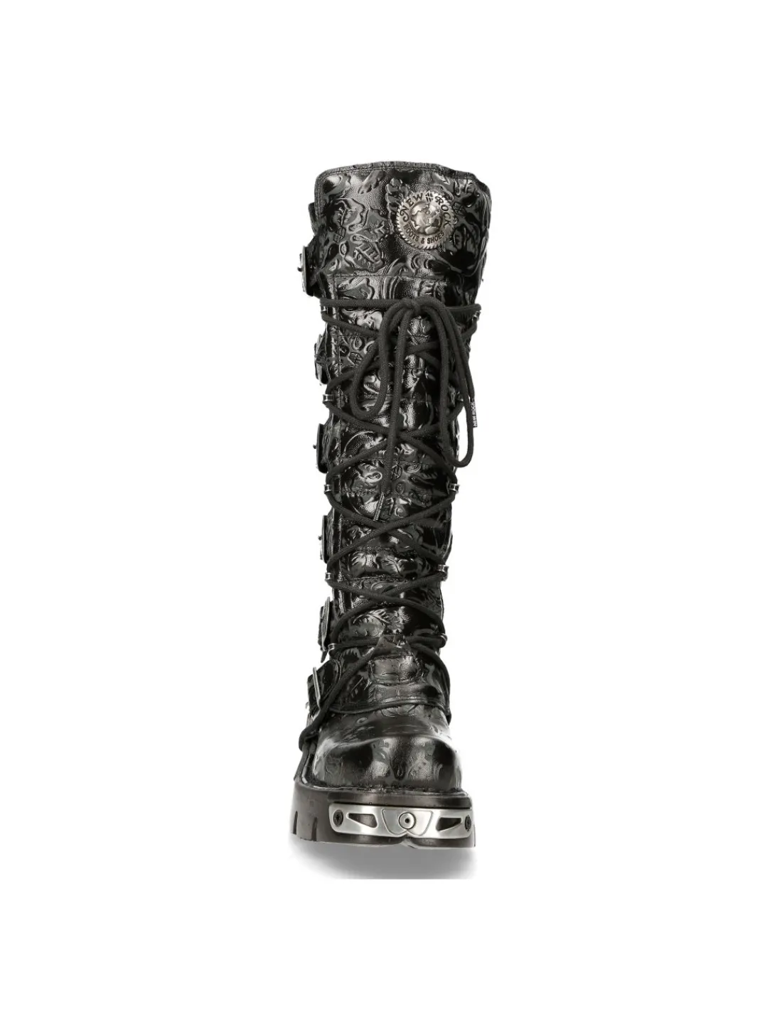 New Rock M-272-CZ35 New