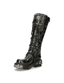 New Rock M-272-CZ35 New