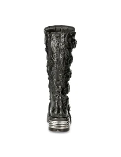 New Rock M-272-CZ35 New