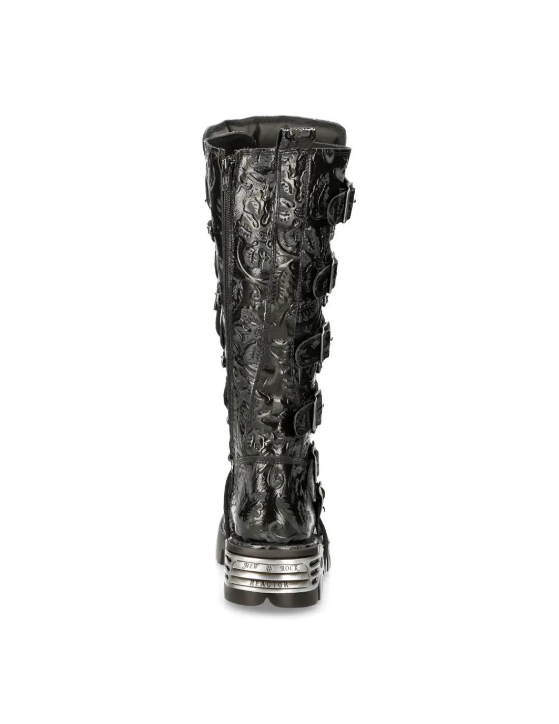 New Rock M-272-CZ35 New
