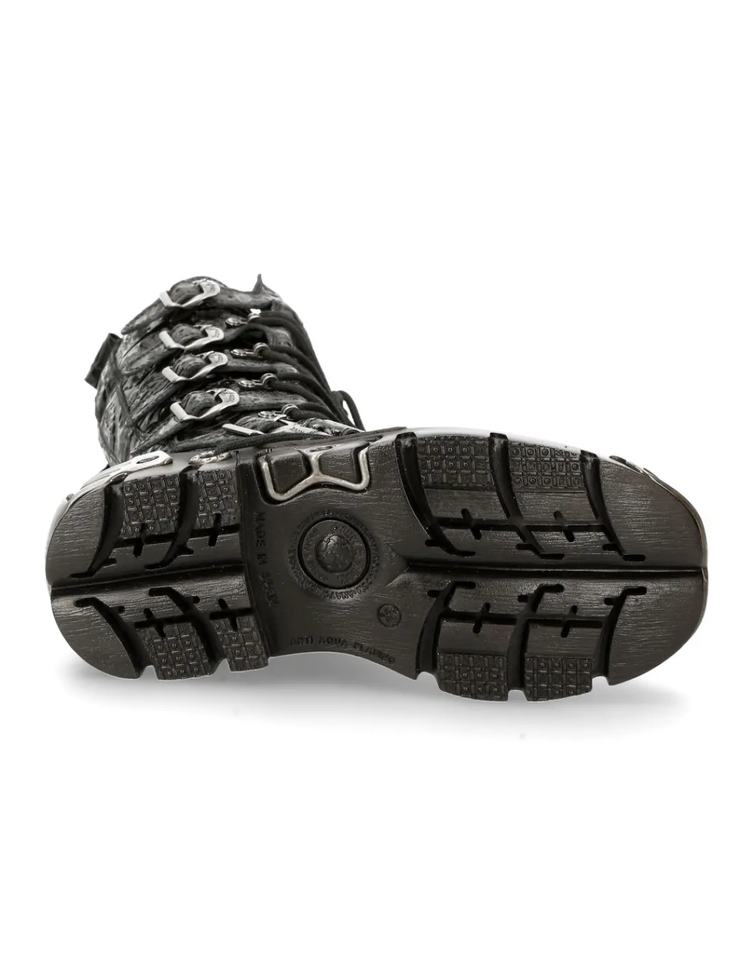 New Rock M-272-CZ35 New
