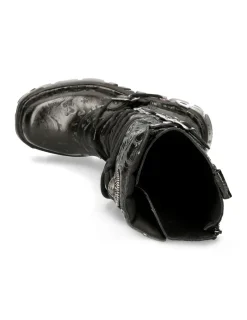 New Rock M-272-CZ35 New
