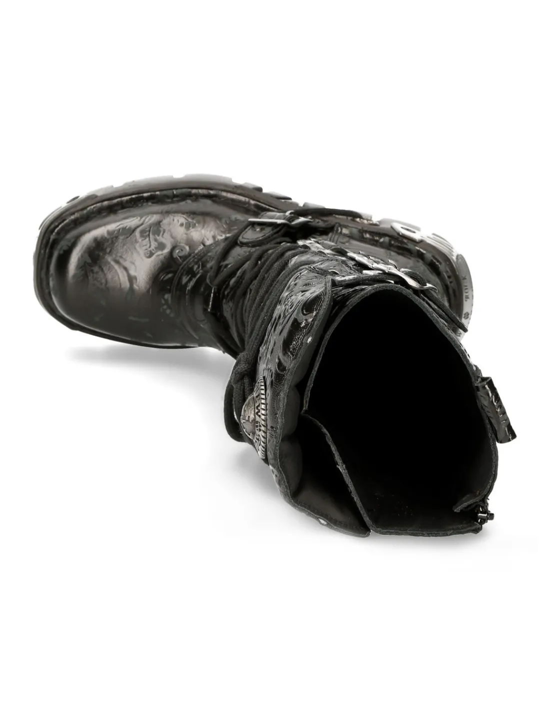 New Rock M-272-CZ35 New